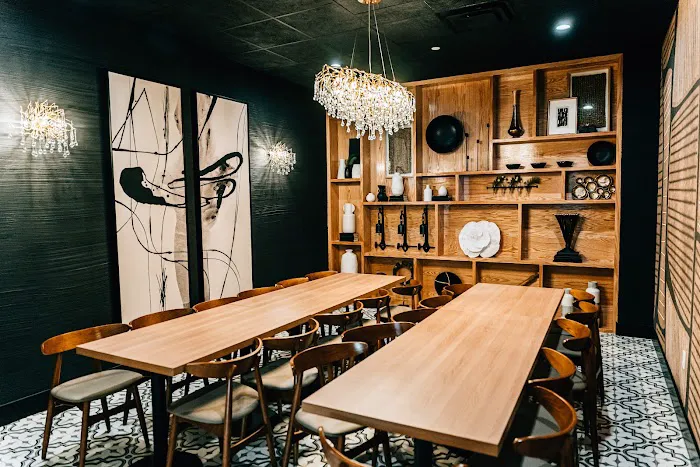Nikko Southlake Restaurant Picture 1