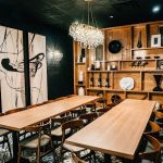 Nikko Southlake Restaurant