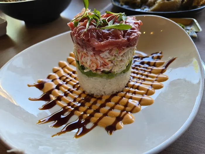 Nikko Southlake Restaurant Picture 2