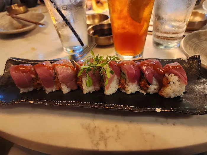 Nikko Southlake Restaurant Picture 4