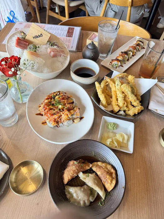 Nikko Southlake Restaurant Picture 5