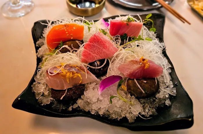 Nikko Southlake Restaurant Picture 10