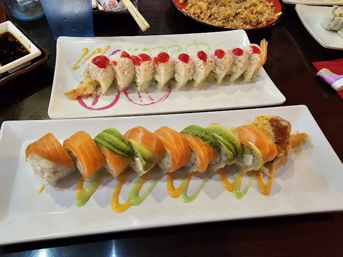 Suzushii Sushi & Grill Picture 1