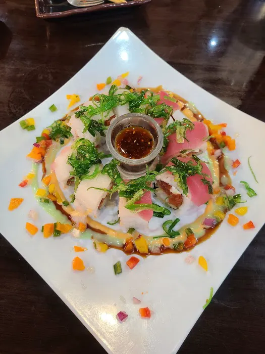 Suzushii Sushi & Grill Picture 6
