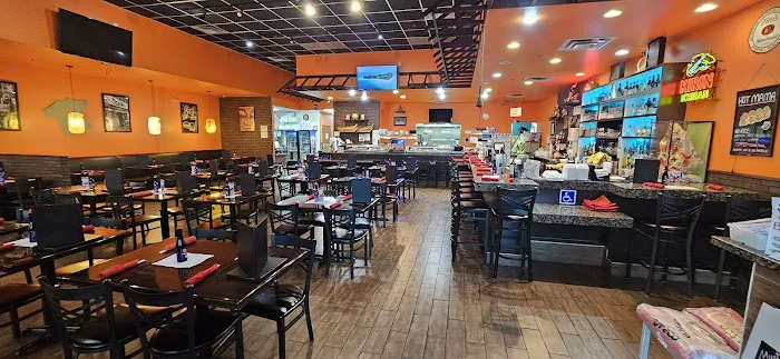 Suzushii Sushi & Grill Picture 3