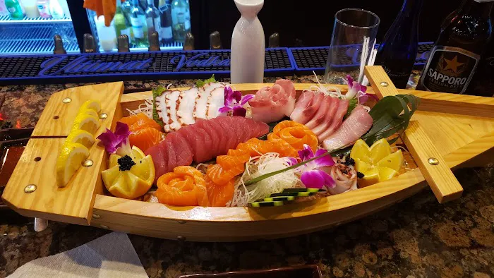 Suzushii Sushi & Grill Picture 2