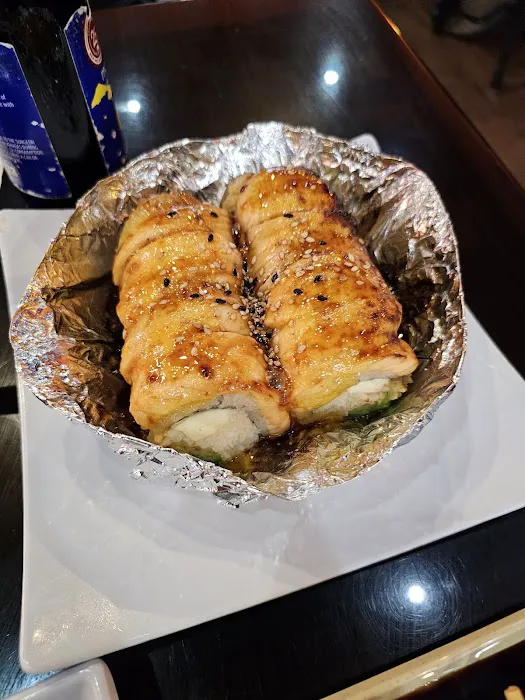 Suzushii Sushi & Grill Picture 5