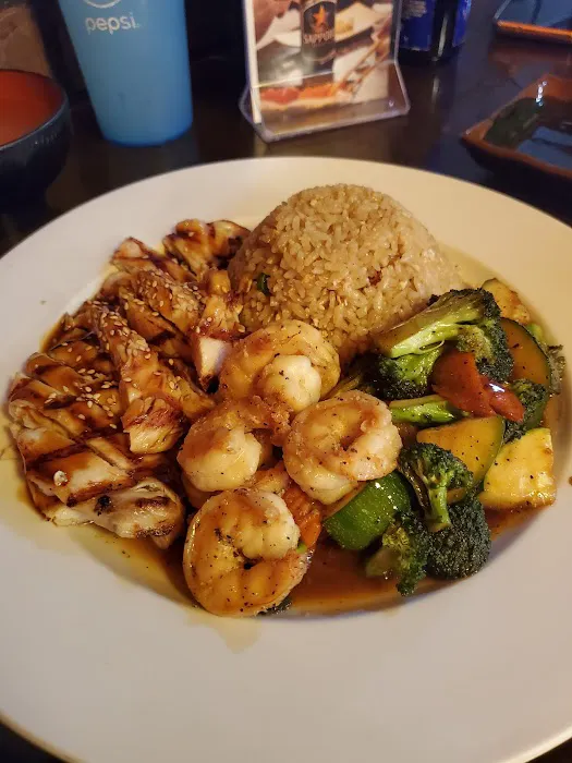 Suzushii Sushi & Grill Picture 7