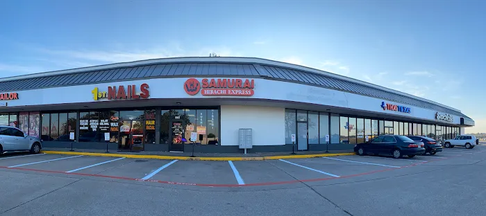 Samurai Hibachi Express Picture 3
