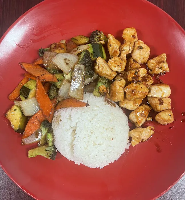 Samurai Hibachi Express Picture 7