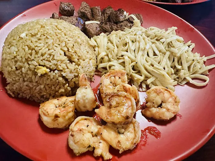 Samurai Hibachi Express Picture 10