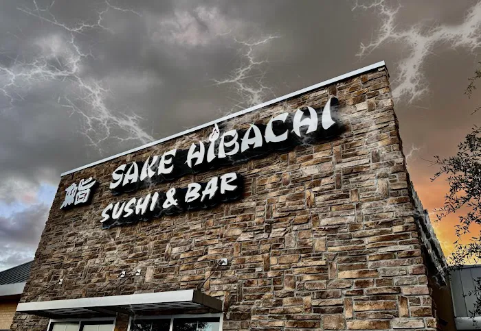 Sake Hibachi Sushi & Bar Picture 2