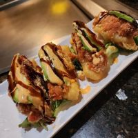 Sake Hibachi Sushi & Bar ico