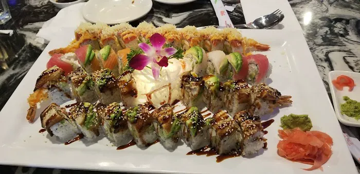 Hokkaido Sushi & Steak House Picture 1