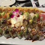 Hokkaido Sushi & Steak House