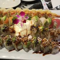 Hokkaido Sushi & Steak House ico