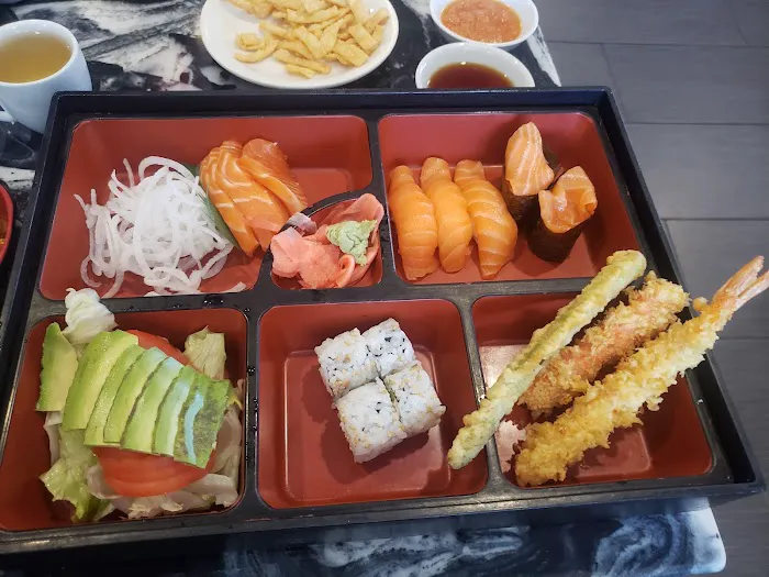 Hokkaido Sushi & Steak House Picture 5