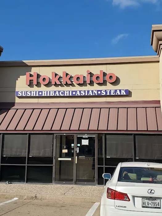 Hokkaido Sushi & Steak House Picture 9