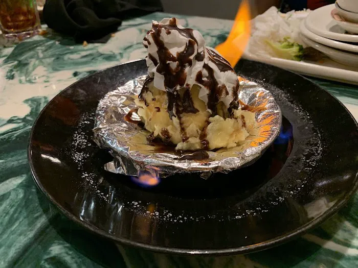 Hokkaido Sushi & Steak House Picture 8