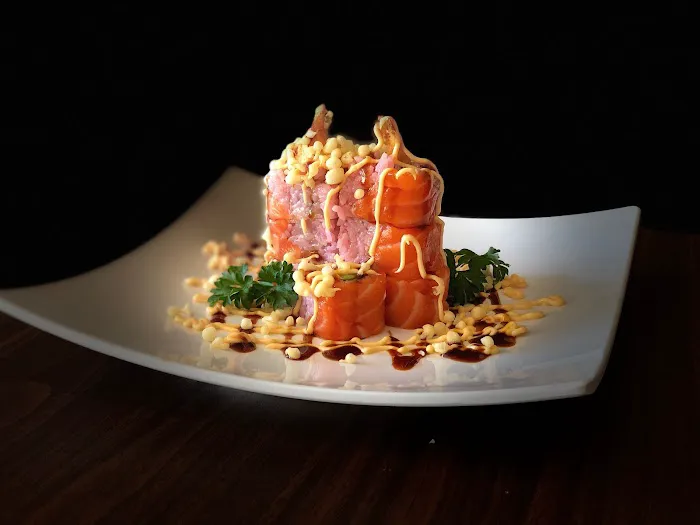 Sushi Go Arlington Picture 1