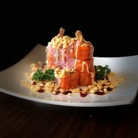 Sushi Go Arlington ico