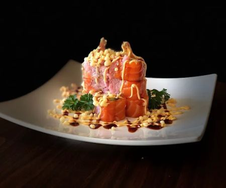 Sushi Go Arlington
