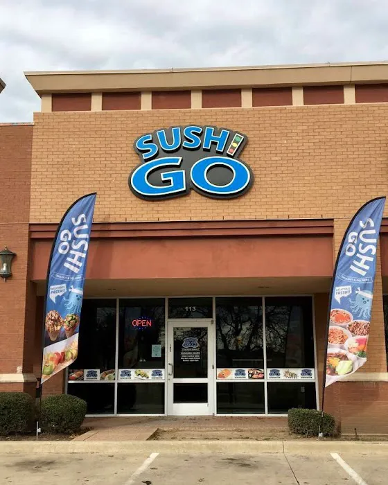 Sushi Go Arlington Picture 3
