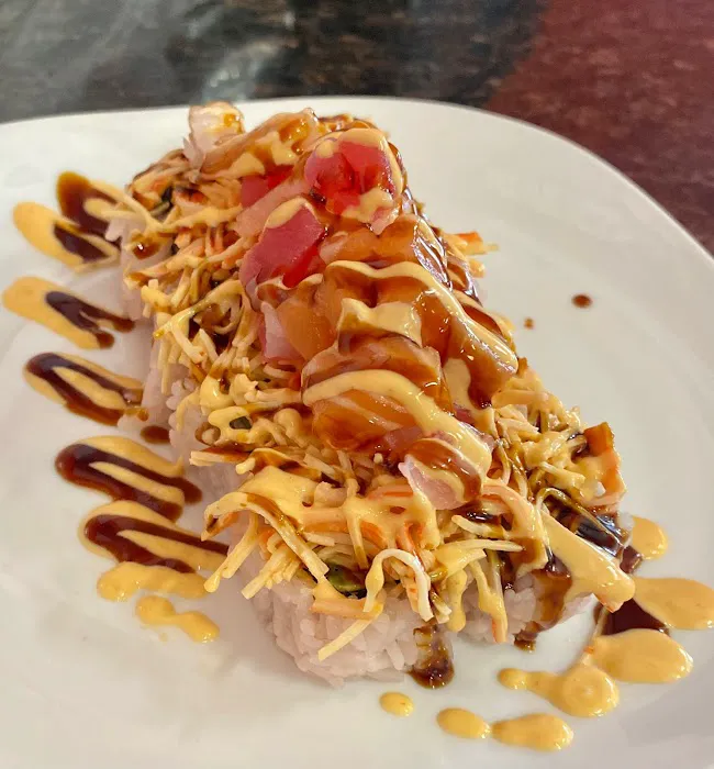 Sushi Go Arlington Picture 2