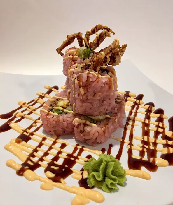 Sushi Go Arlington Picture 9