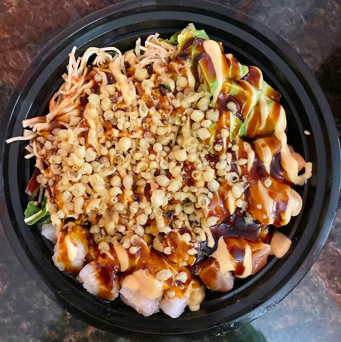 Sushi Go Arlington Picture 7