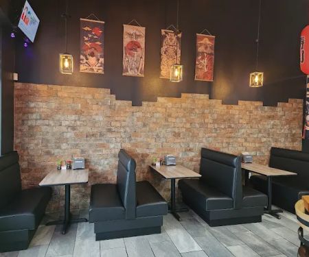 Sushi Gio
