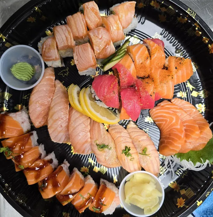 Sushi Gio Picture 4