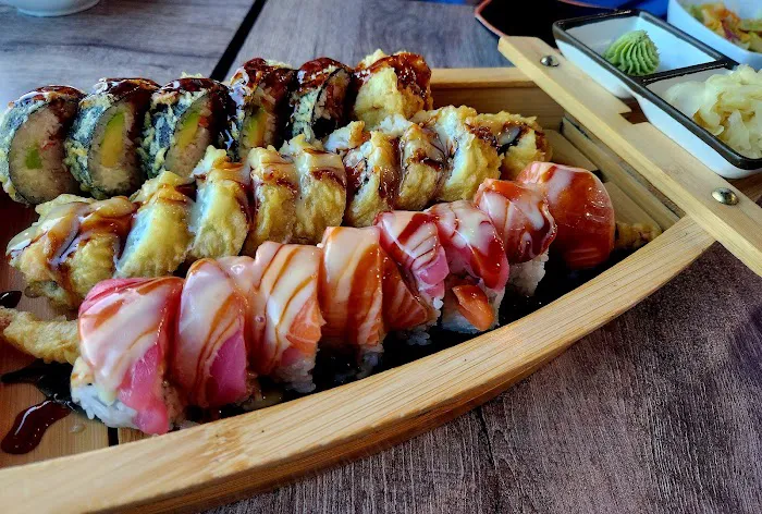 Sushi Gio Picture 6