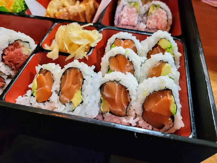 Sushi Gio Picture 5
