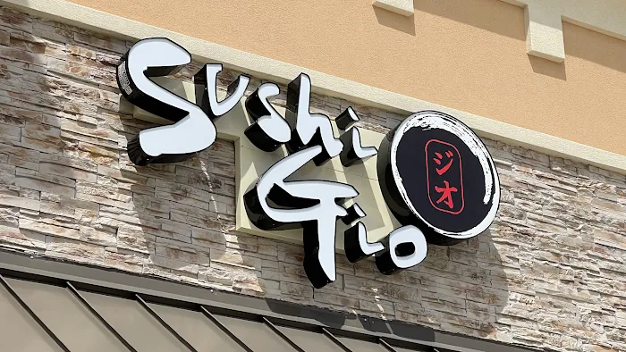 Sushi Gio Picture 2