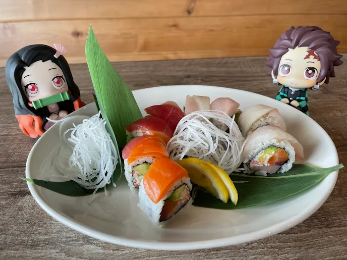 Sushi Gio Picture 3
