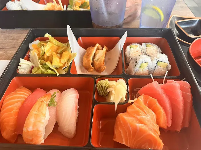 Sushi Gio Picture 10