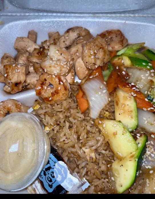 Hibachi Aji Picture 5