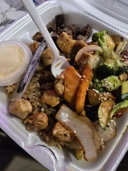 Hibachi Aji Picture 6