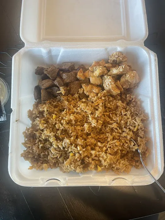 Hibachi Aji Picture 4