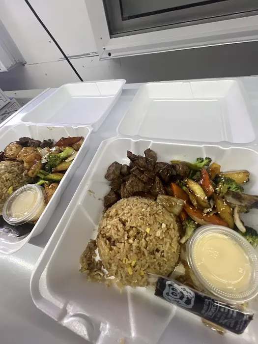 Hibachi Aji Picture 10