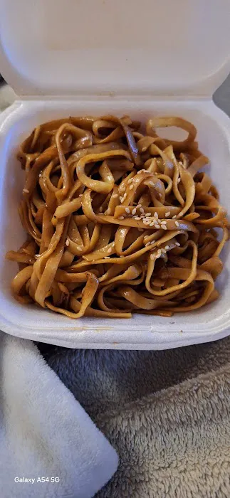 Hibachi Aji Picture 8