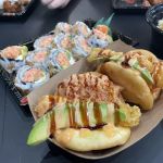 Sushi Dojo