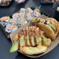 Sushi Dojo ico
