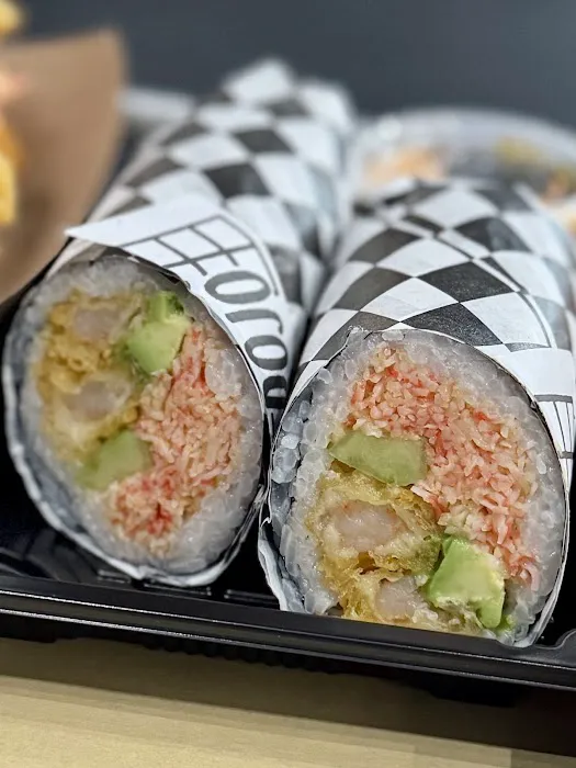 Sushi Dojo Picture 5