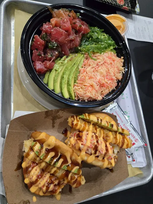 Sushi Dojo Picture 9