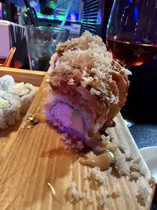 SHOGUN Sushi & Hibachi Picture 1