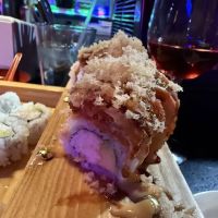SHOGUN Sushi & Hibachi ico