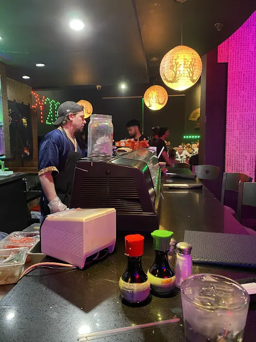 SHOGUN Sushi & Hibachi Picture 4