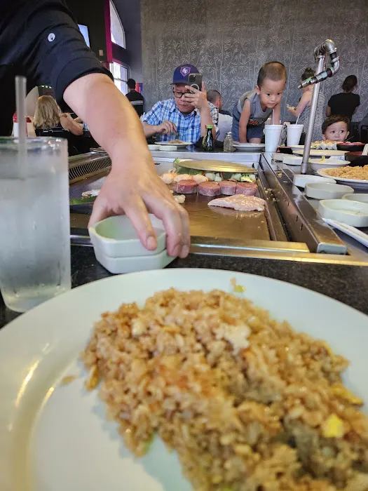 SHOGUN Sushi & Hibachi Picture 8